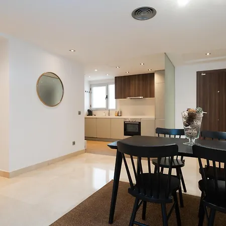 Acqua By Time & Apartament Marbella