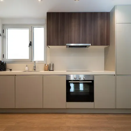Acqua By Time & Appartement
