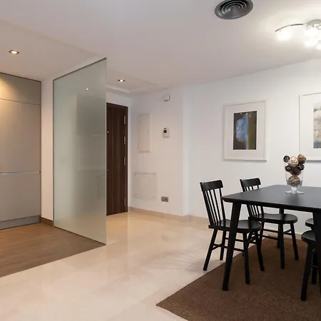 Acqua By Time & Appartement Marbellac