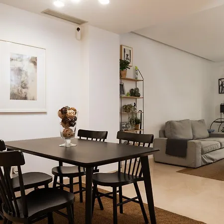 Acqua By Time & Appartement Marbellac