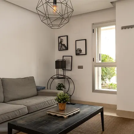 Acqua By Time & Appartement