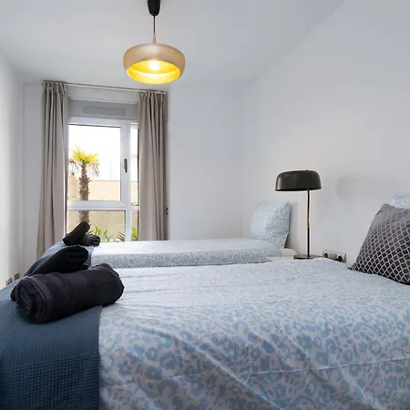 Acqua By Time & Appartement