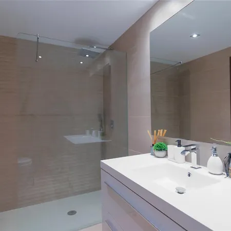 Acqua By Time & Appartement