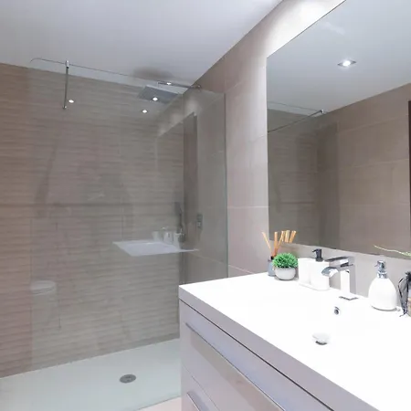 Acqua By Time & Appartement