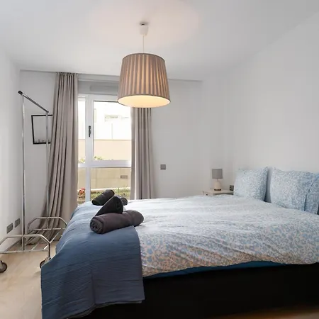 Appartement Acqua By Time & Marbellac