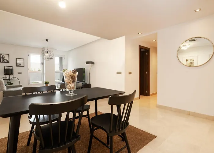 Apartament Acqua By Time &