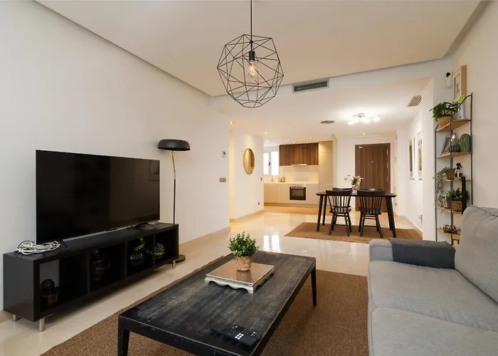 Apartament Acqua By Time &