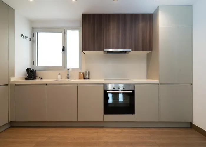 Acqua By Time & Apartament
