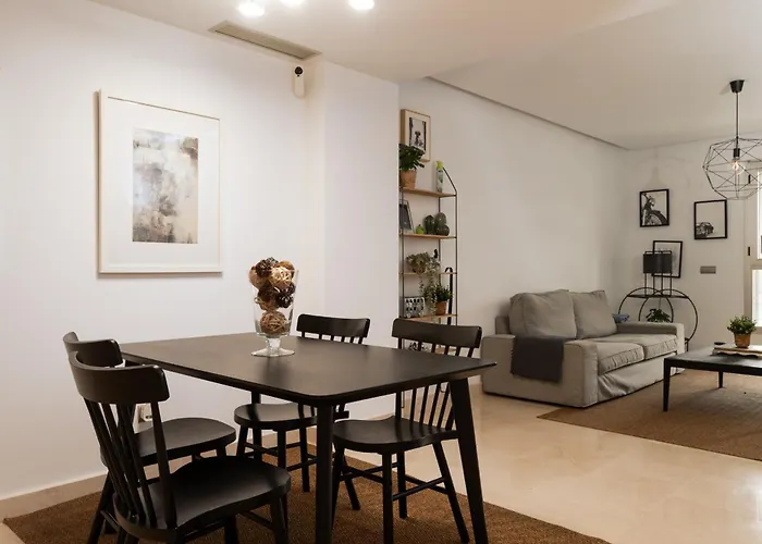 Acqua By Time & Apartament Marbella