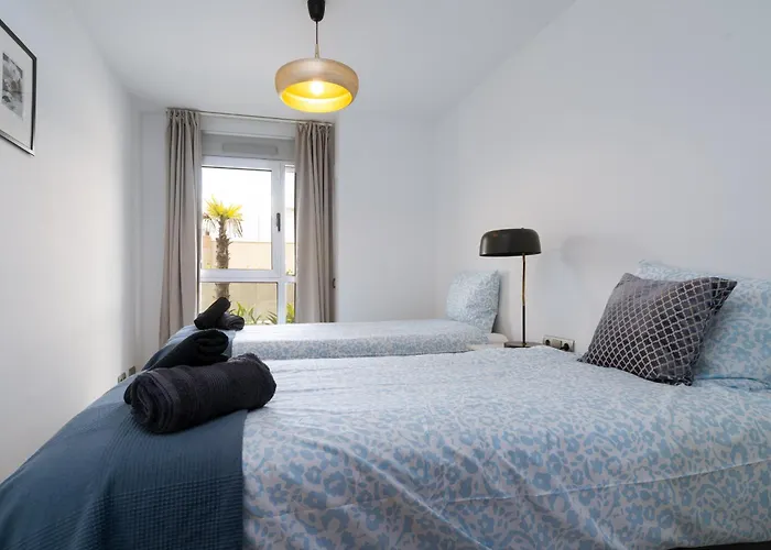 Acqua By Time & Apartament