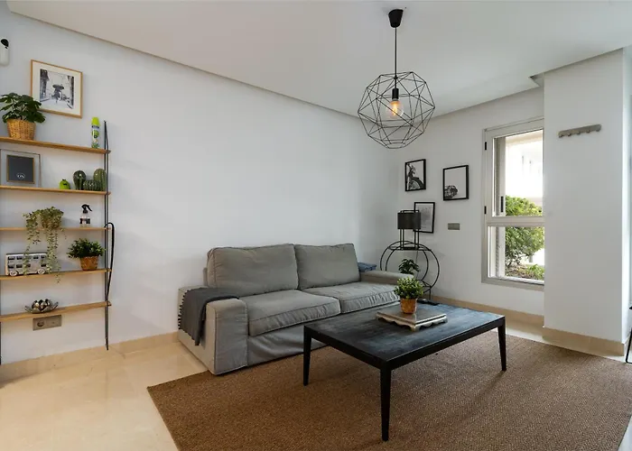 Acqua By Time & Apartament Marbella